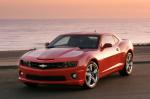 Chevrolet Camaro SS 2010 года
